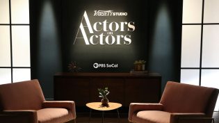 Variety Studio: Actors on Actors photo