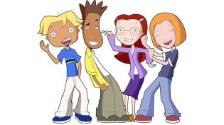 The Weekenders photo