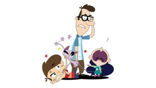 Kid vs. Kat photo
