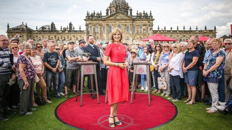 Antiques Roadshow photo