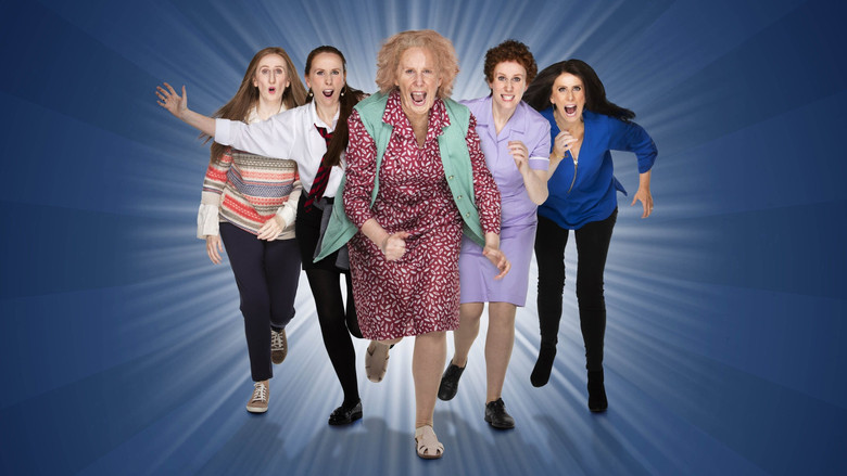 The Catherine Tate Show photo