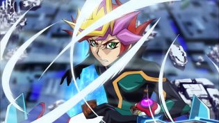 游戏王VRAINS photo