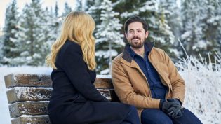Snowkissed photo