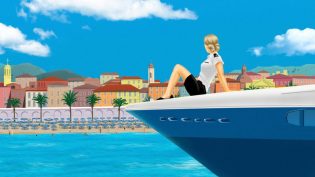 Below Deck Mediterranean photo