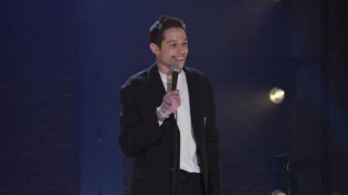 Pete Davidson: Alive from New York photo