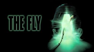 变蝇人 photo