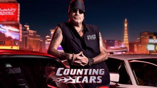 Counting Cars photo