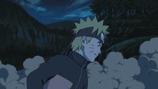 火影忍者剧场版：鸣人之死 photo