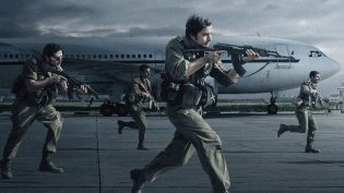 火狐一号出击 photo