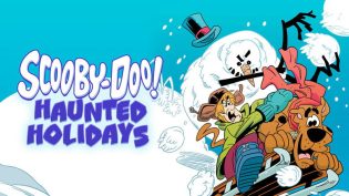 Scooby-Doo! Haunted Holidays photo