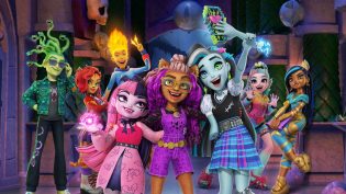 Monster High photo