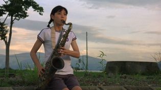 摇摆少女 photo