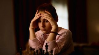 国际象棋女王 photo