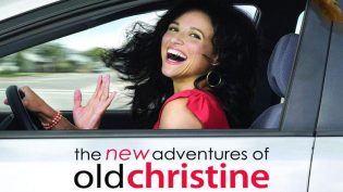 The New Adventures of Old Christine photo