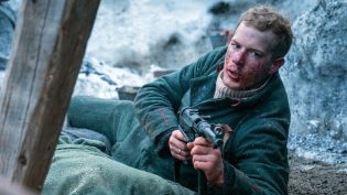 血战纳尔维克 photo