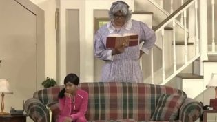 Madea Goes to Jail - The Play photo