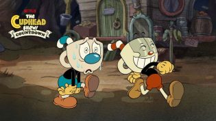 The Cuphead Show! photo