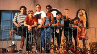 Melrose Place photo