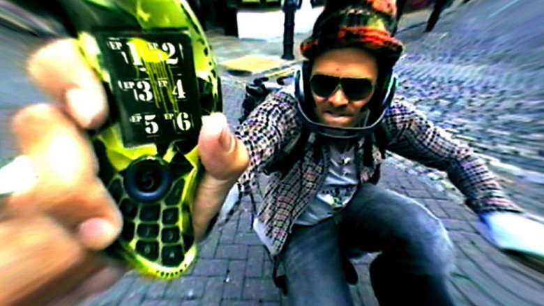 Nathan Barley photo
