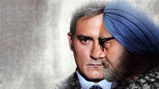The Accidental Prime Minister photo