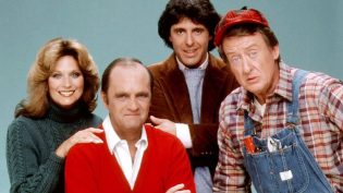 Newhart photo
