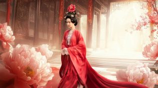 国色芳华 photo