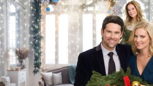 A Godwink Christmas: Meant For Love photo
