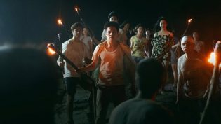 绝境岛 photo