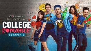 College Romance photo