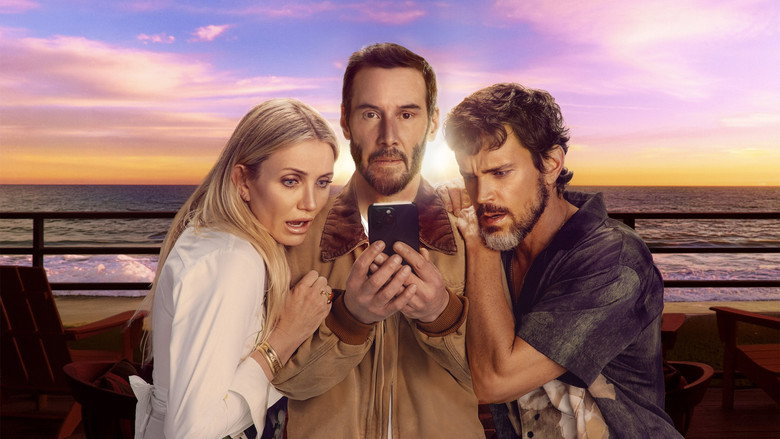 星途恶果 photo