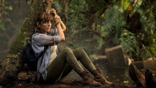 Hooten & The Lady photo