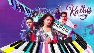 Kally's Mashup photo