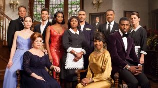 Tyler Perry's The Haves and the Have Nots photo