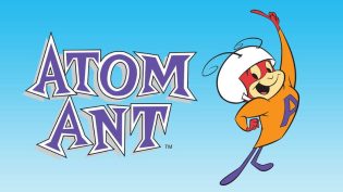 The Atom Ant Show photo