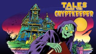 Tales from the Cryptkeeper photo