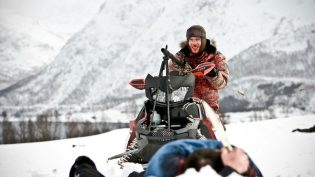 死亡之雪 photo