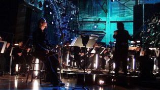 Metallica and San Francisco Symphony: S&M photo