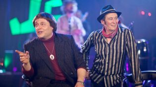 The Fast Show photo