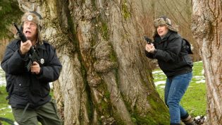 大脚怪 photo
