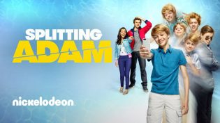 Splitting Adam photo