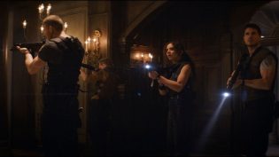 Resident Evil: Welcome to Raccoon City photo