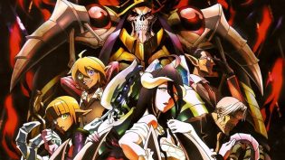 OVERLORD photo