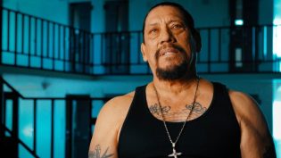 Inmate #1: The Rise of Danny Trejo photo