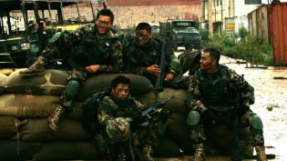 士兵突击 photo