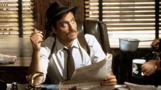 Mike Hammer photo