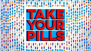Take Your Pills photo