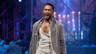 Jesus Christ Superstar Live in Concert photo