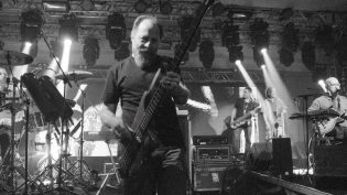 Bios. Vidas Que Marcaram a Sua: Os Paralamas do Sucesso photo