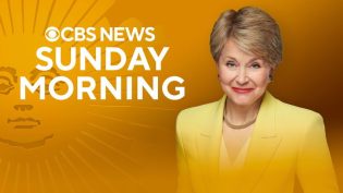 CBS News Sunday Morning photo