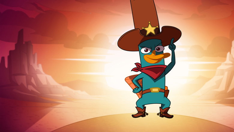 Agent P Under C photo